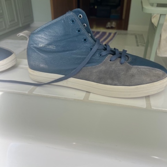 NFN Gourmet Quattro S SNEAKERS - Picture 9 of 14